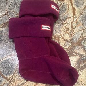 Hunter Women’s Short Boot Socks